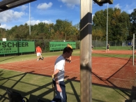 Drie dorpen toernooi 2015 Biddinghuizen