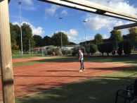 Drie dorpen toernooi 2015 Biddinghuizen