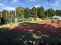 Drie dorpen toernooi 2015 Biddinghuizen