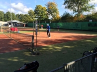 Drie dorpen toernooi 2015 Biddinghuizen