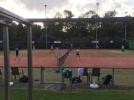 Drie dorpen toernooi 2015 Biddinghuizen