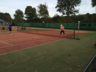 Drie dorpen toernooi 2015 Biddinghuizen