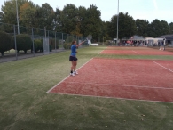 Drie dorpen toernooi 2015 Biddinghuizen