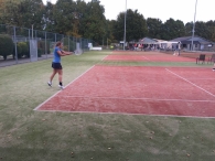 Drie dorpen toernooi 2015 Biddinghuizen
