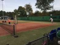 Drie dorpen toernooi 2015 Biddinghuizen