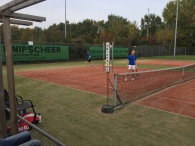 Drie dorpen toernooi 2015 Biddinghuizen