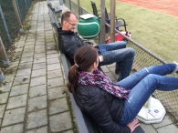 Drie dorpen toernooi 2015 Biddinghuizen