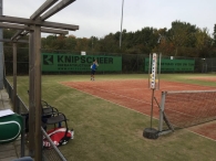 Drie dorpen toernooi 2015 Biddinghuizen