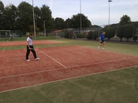 Drie dorpen toernooi 2015 Biddinghuizen