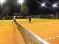 Nieuwjaarstoernooi 2015