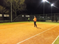 Nieuwjaarstoernooi 2015