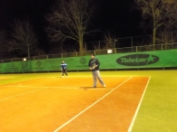 Nieuwjaarstoernooi 2015