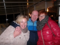 Nieuwjaarstoernooi 2015