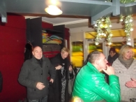 Nieuwjaarstoernooi 2015