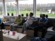 Openingstoernooi BAS Tennis