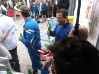 Pinkstertoernooi BAS Tennis - maandag