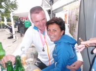 Pinkstertoernooi BAS Tennis - maandag