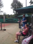 Pinkstertoernooi BAS Tennis - maandag