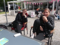 Pinkstertoernooi BAS Tennis - maandag