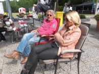 Pinkstertoernooi BAS Tennis - maandag