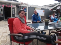 Pinkstertoernooi BAS Tennis - maandag