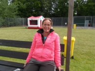 Pinkstertoernooi BAS Tennis - maandag