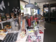 Pinkstertoernooi BAS Tennis - maandag