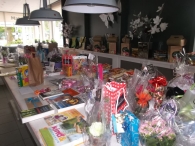 Pinkstertoernooi BAS Tennis - maandag