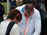 Pinkstertoernooi BAS Tennis - maandag