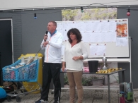 Pinkstertoernooi BAS Tennis - maandag