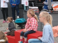 Pinkstertoernooi BAS Tennis - maandag