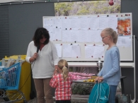 Pinkstertoernooi BAS Tennis - maandag