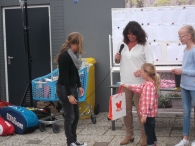 Pinkstertoernooi BAS Tennis - maandag