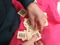 Pinkstertoernooi BAS Tennis - maandag