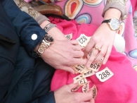 Pinkstertoernooi BAS Tennis - maandag