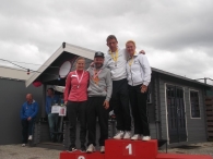 Pinkstertoernooi BAS Tennis - maandag