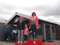 Pinkstertoernooi BAS Tennis - maandag