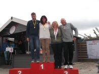 Pinkstertoernooi BAS Tennis - maandag