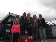 Pinkstertoernooi BAS Tennis - maandag