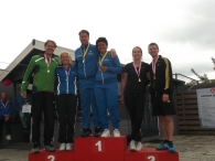 Pinkstertoernooi BAS Tennis - maandag