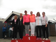 Pinkstertoernooi BAS Tennis - maandag