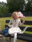 Pinkstertoernooi BAS Tennis - maandag