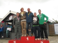 Pinkstertoernooi BAS Tennis - maandag