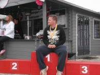 Pinkstertoernooi BAS Tennis - maandag