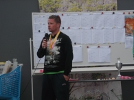 Pinkstertoernooi BAS Tennis - maandag