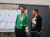 Pinkstertoernooi BAS Tennis - maandag