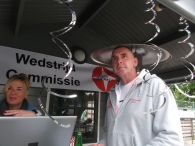 Pinkstertoernooi BAS Tennis - vrijdag