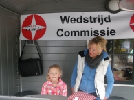 Pinkstertoernooi BAS Tennis - zaterdag