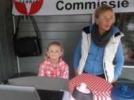 Pinkstertoernooi BAS Tennis - zaterdag