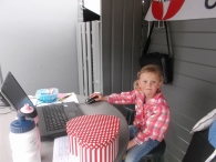 Pinkstertoernooi BAS Tennis - zaterdag